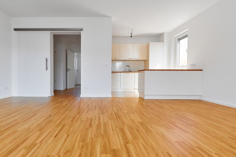 Beech Flooring Installation