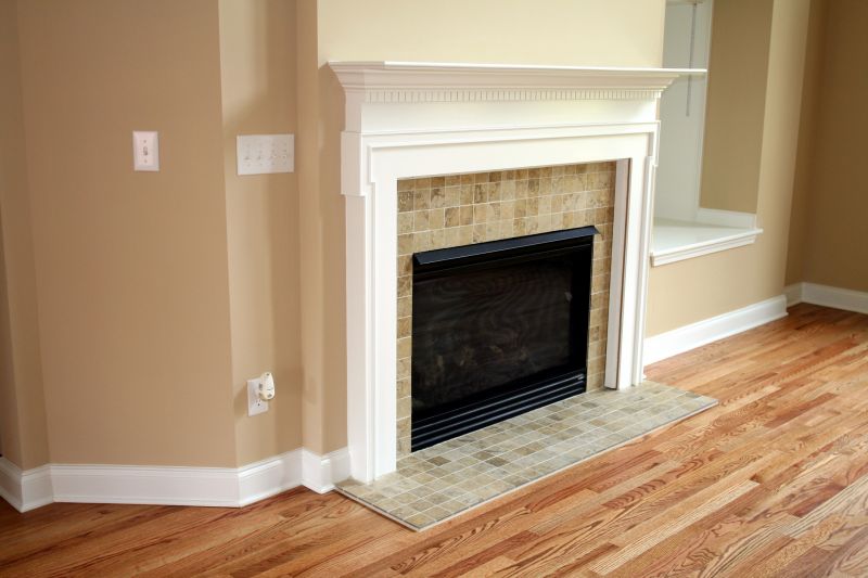 Beech Flooring Installation