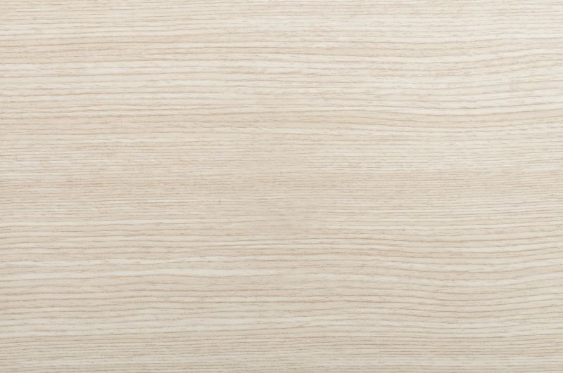 Birch Wood Floor Installation