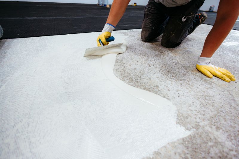 Floor Resurfacing Service