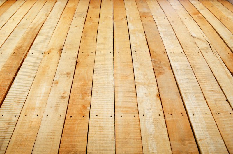 Flooring Replacement