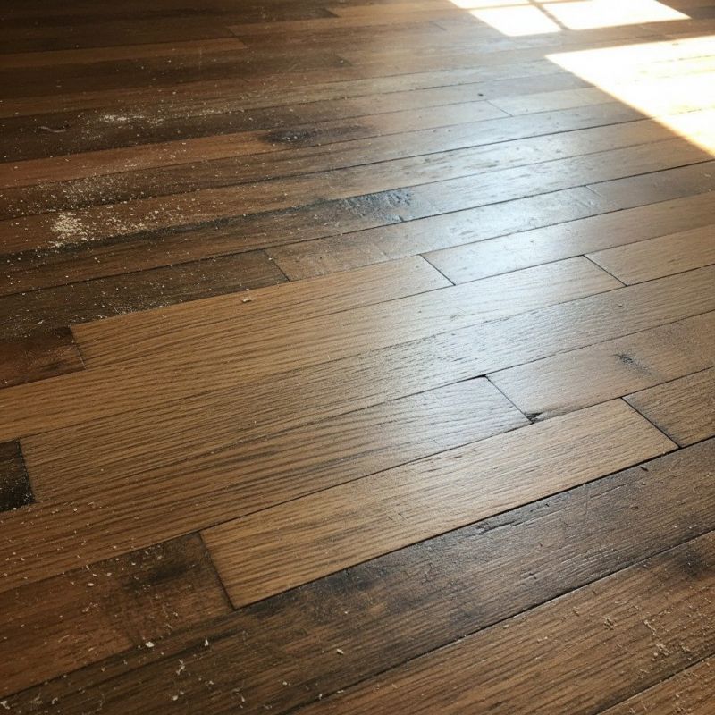 Flooring Replacement