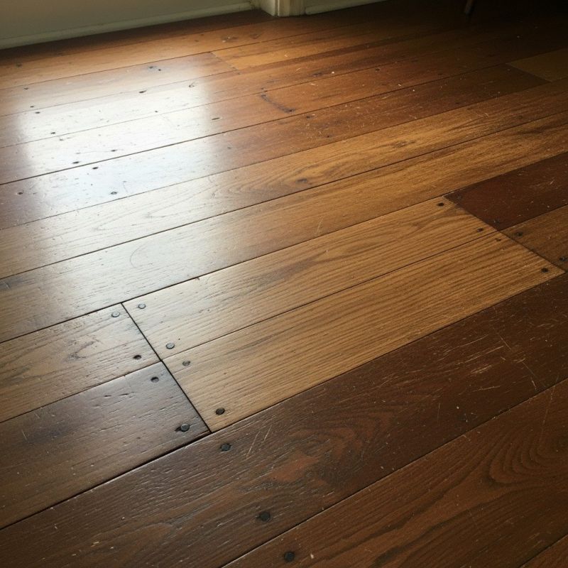 Flooring Replacement