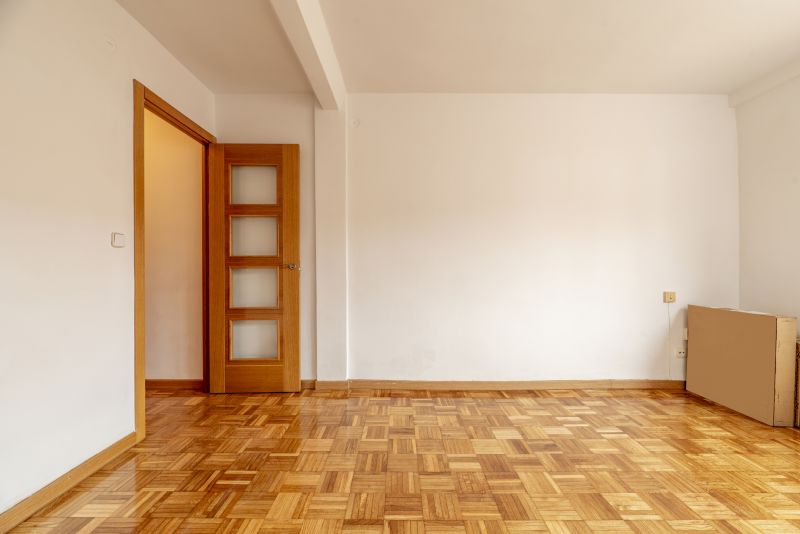 Parquet Installation