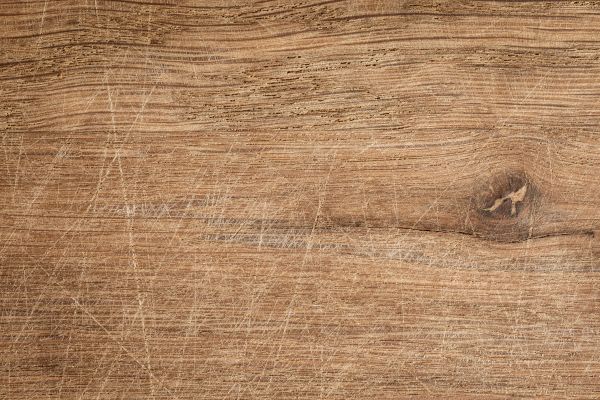 Hardwood Floor Scratch Repair