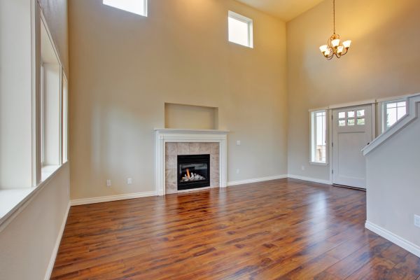 Hardwood Floor Refinshing in Albany