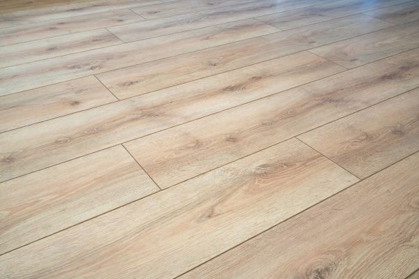 Wood Floor Replacement in Albany