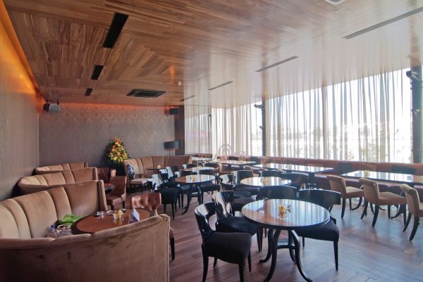 Commercial Hardwood Repair in Albany