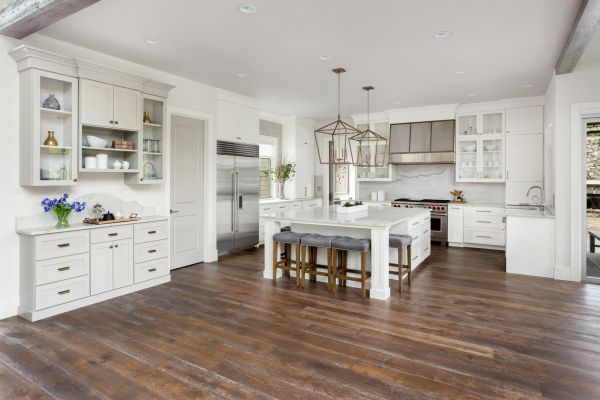 Home Flooring Installation in Albany